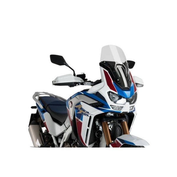 Puig Puig sport screen | clear | honda crf 1100 l africa twin adventure sports 2020>2023